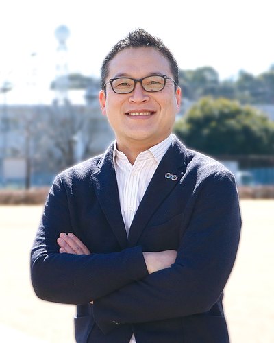 株式会社グローカルアクト 代表取締役 今井雄也